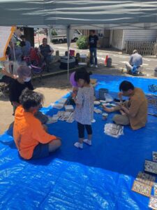 2023.6.4 住宅デー えのき橋児童遊園（佐須分会） (002)