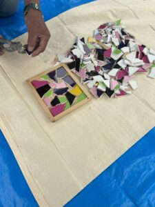 冨士見分会