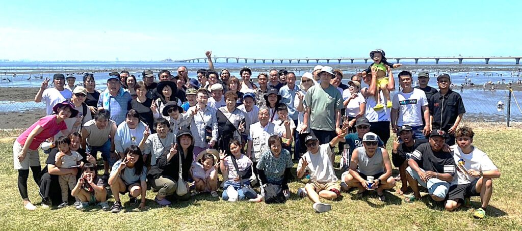 2026.7.3集合写真➀